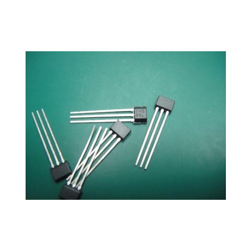 20PCS/LOT TLE4905L 4905L P-SSO-3-2 IC