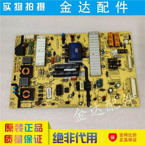 39E5DHR/42E790U Power Boards 168P 5800-P37ETU-0030 0040 10 Circuit Board
