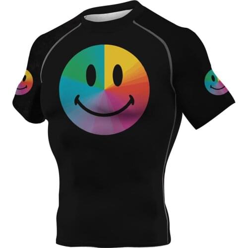 DE YES Boxing Uniform