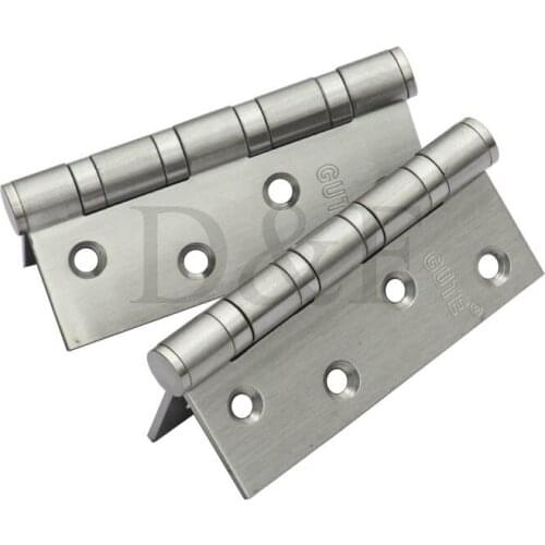 Door Hardware Stainless steel 304 Home Decorating Mute Door Hinge