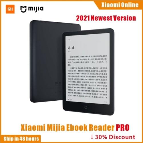 Xiaomi Ebook Reader Pocketbook Pro Electronic Book Android E Book 300 Ppi With 7.8 Inch Touch Screen E-ink Reader Smart Book