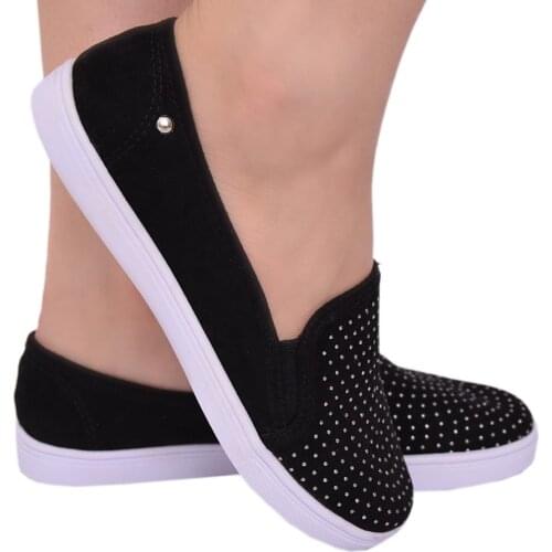 FLORENTINO SHOES Women's Slip-ons