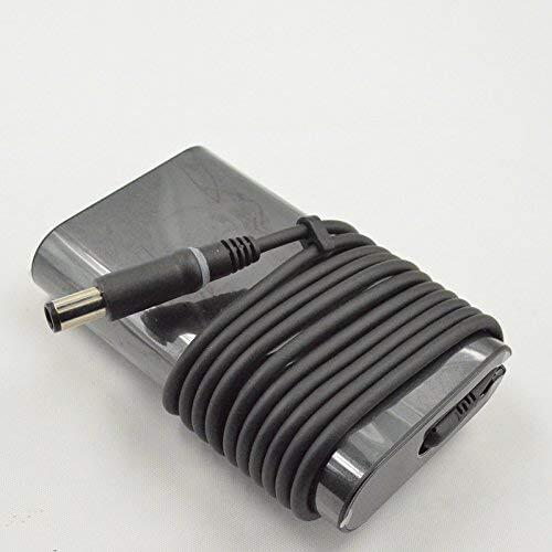 Huiyuan Fit for 19.5V 3.34A 7.45.0 AC Power Adapter for Dell 14 3440 3450 3460 3470 3480 5480 7480 15 3540 3550 3580 5567 5580