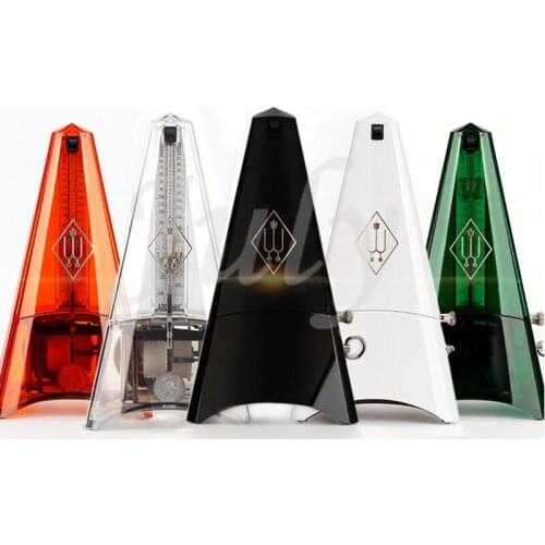 Wittner mechanical metronome piano flute clarinet guitar violin sac precision