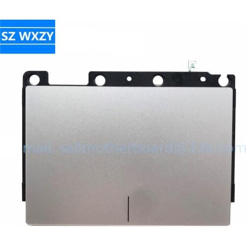 Original For ASUS UX51VZ UX51V Laptop Touchpad Mouseboard Left And Right Button 100% Tested Fast Ship