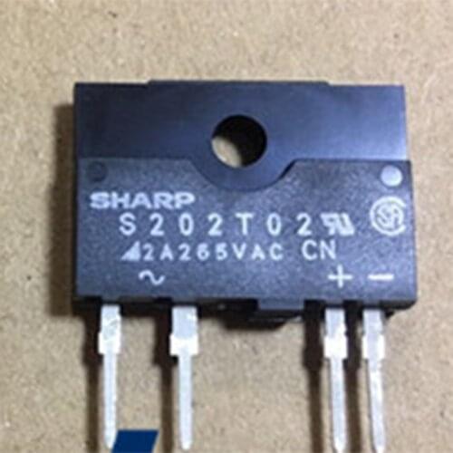 1Pcs/Lot Original New S202T02 IC Chip