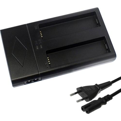 4in1 Battery Charger OSMO HB02-542465 Charging Intelligent Battery Charger for DJI OSMO+ PRO / RAW Mobile Handheld Gimbal