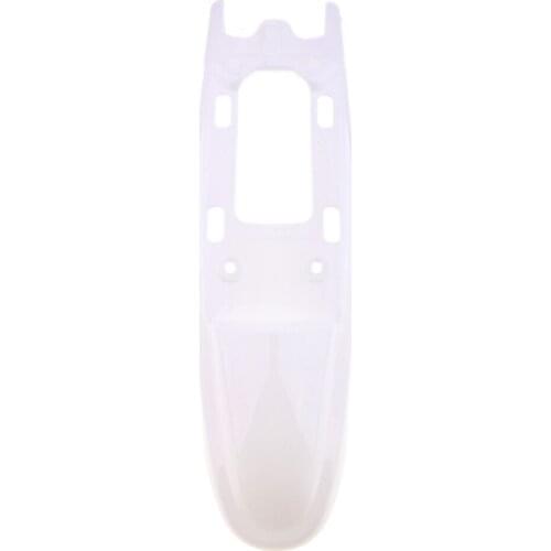 Front + Rear Fender Wheel Splash Guard Mudguard for Yamaha PW50 PW 50