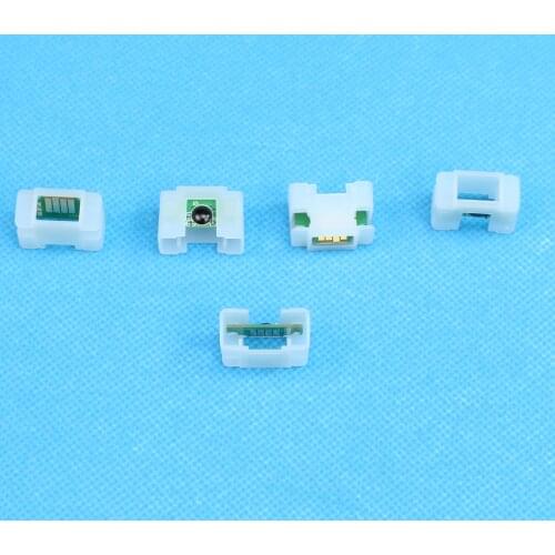 PFI120 PFI 120 Ink Chip for Canon TM200 TM205 TM300 TM305 200 205 300 305 Chip With Holder
