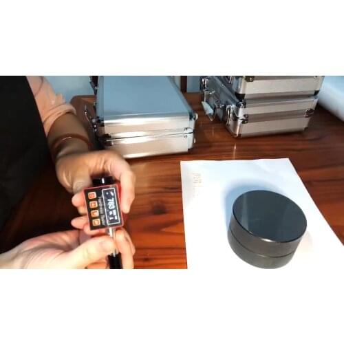 Portable pen type leeb hardness tester price