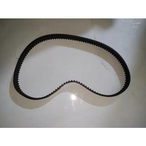 SMD182293 123RU29 123 Tooth Timing belt for Great wall 4G63 ENGINE Chery Tiggo