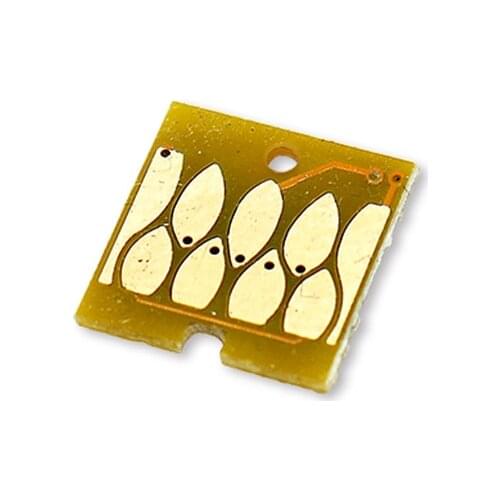 T6193 Maintenance Tank Chip T6193 Chips Waste Ink chips for Epson T3200 T5200 T7200 T3000 T5000 T7000 T3280 T5280 Printer