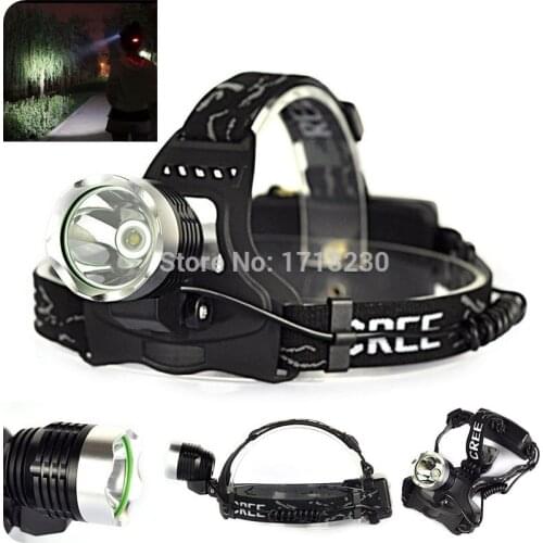 TOFOCO Headlamps