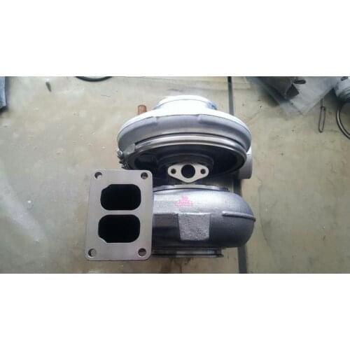 HC5A 3594085 turbocharger