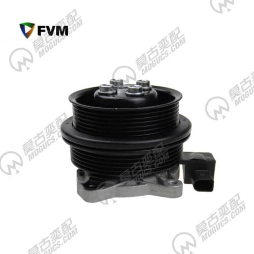 Water pump 1.4T 03C121004J for VW Scirocco