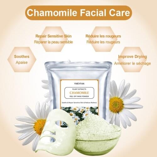 YMEYFAN Nourishing Face Masks