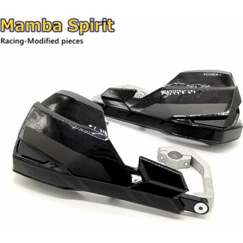 FOR HONDA CB500X 2013-2019 Motorcycle Accessories Parts Handlebar Guard Handle Guards Handguard Hand windshield