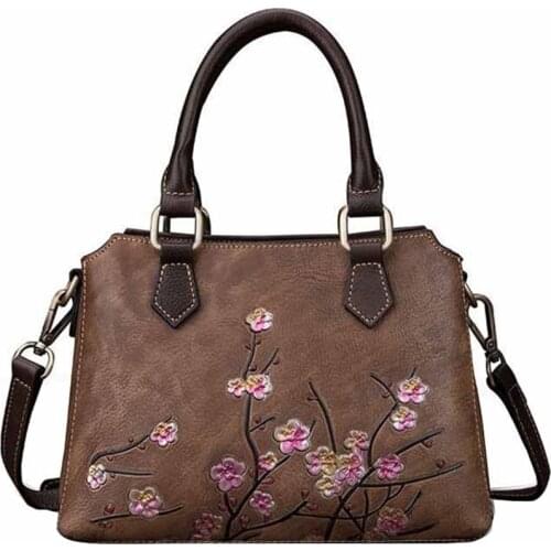 ZHIERNA Women's Frame Bags