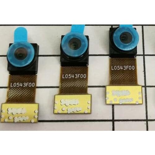 1pcs/lot For Lenovo A680 Front Camera Module Flex Cable New Tested A680 Small Camera