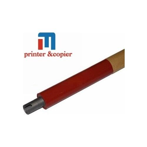 1pcs new Upper Fuser roller for Konica Minolta Bizhub C500 Konica Minolta C8050 8050 upper heat roller 4969102601 65AA53010