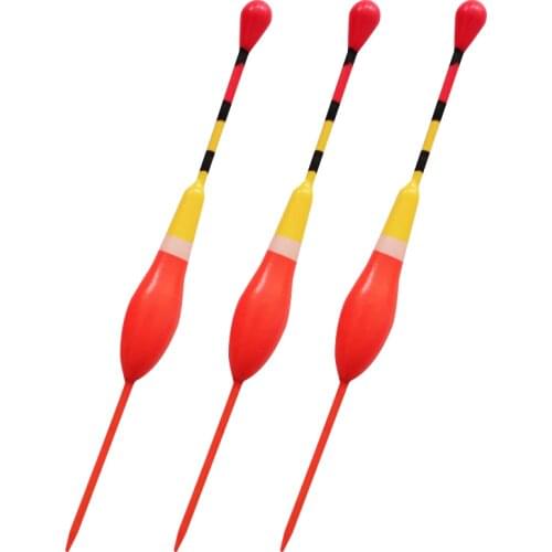 3pcs/lot Ice Sea Fishing Floats+Fly Fishing Key Ring Retractor Extractor Keeper Tether Retractable Reel Anglers Badge Holder Key