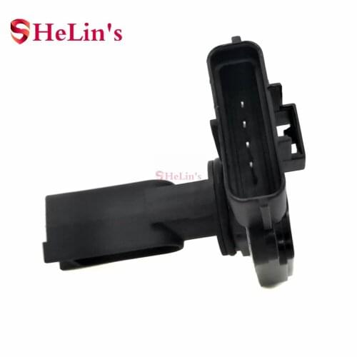 3L7U-12B579-AA AFH80-10 Mass Air Flow MAF Sensor For Jaguar 4.0 Lincoln Aviator Navigator Mercury Mountaineer ford 4.6 5.4 6.8 L