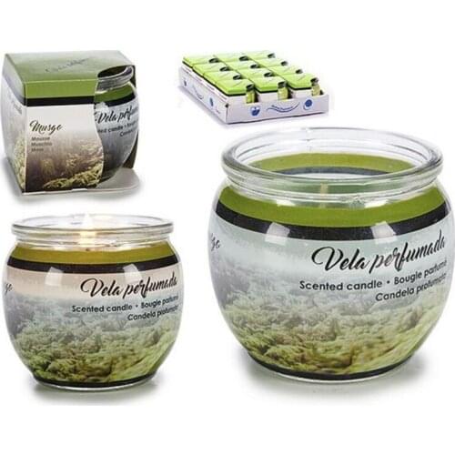 Scented Candle Moss
