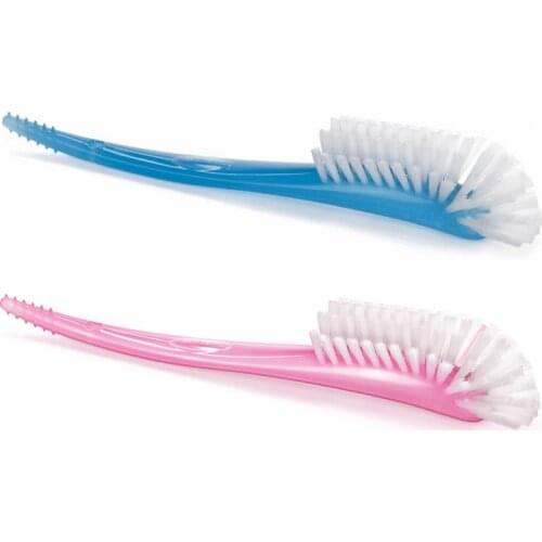 AVENT BPA Free Bottle & Teat Brush Cleaning Beaker Cup Brush