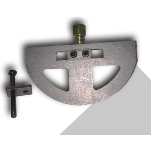 For Audi 0AW/01J/01J output shaft angle ruler gear tool