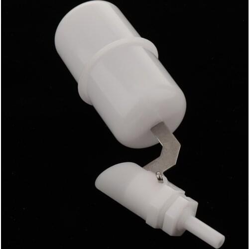 DN8 11mm Mini Automatic Aquarium Float Valve Filler 16 mm quick connect