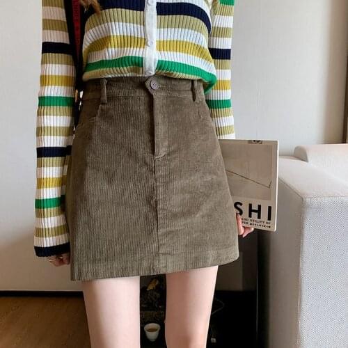 F&JE Women's Mini Skirts