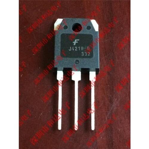 FJA4210-0 J4210-0 TO-3P