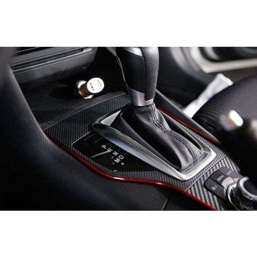 Flexible interior trim trim line car central control door trim strip 5 m/piece for Volvo V60 S60 XC60 XC40 360c V90 V40