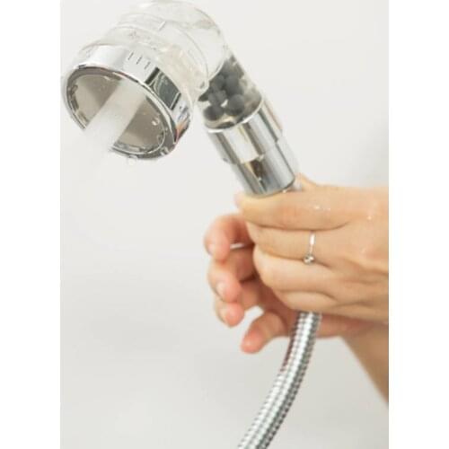 Salon furniture equipment spa shower head with hose set using shampoo chair bowl