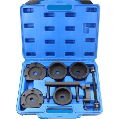 Transmission Removal tool For B-M-W X3 X5 X6 E87 E90 E93 M3 Timing Gearbox Support Removal Transfer-Case Rubber Mount Bushing