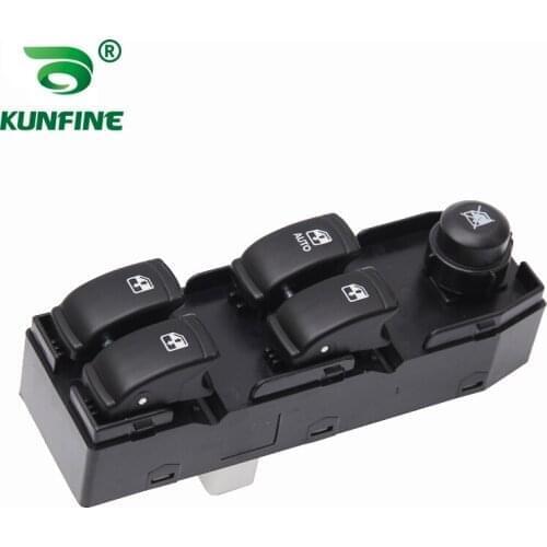 Car Window Controller Switch Button Car Window Lifter Control Switch for BUICK EXCELLE 2004-2007 OEM No. 96552814