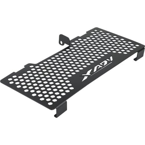 KODASKIN Motorcylce Laser Cutting Stainless Steel Radiator Guard Cover Protector Fit for HONDA XADV750 X-ADV750 2017-2018