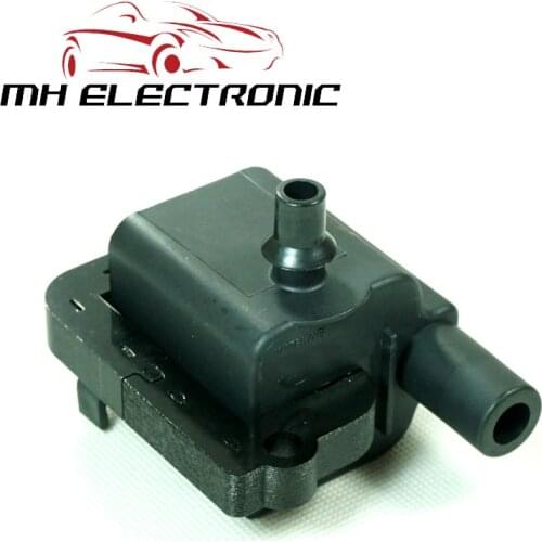 MH ELECTRONIC 1026102GAA, 7F0724572, L20069, DX-001 High Quality New Engine Ignition Coil For JAC Refine Chinese Cars