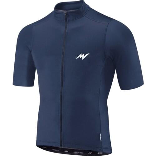 2019 New Morvelo Short Sleeve Cycling Jersey Summer Bike Cycle Quick Dry Clothing Men /Women Sportswear Ropa Ciclismo Shirts