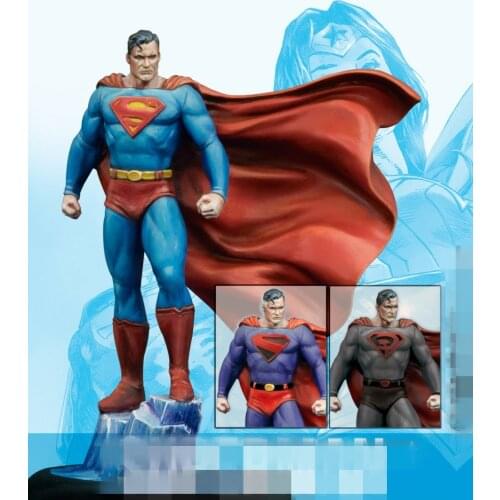 About 40mm Resin Figures Model kits Unassambled Unpainted 655