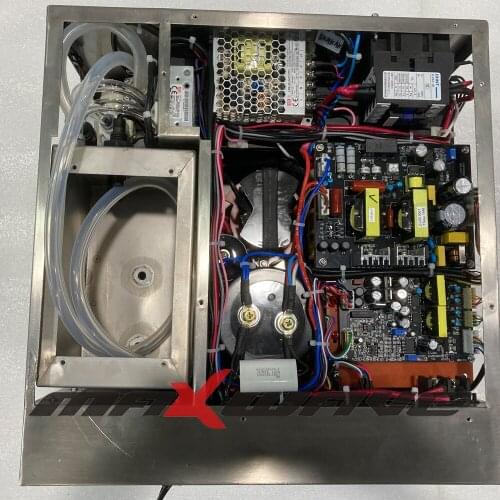 Desktop Mini CCD jewelry laser welder 200W Laser Spot Welder Jewelry Laser Welding Machine for Necklace