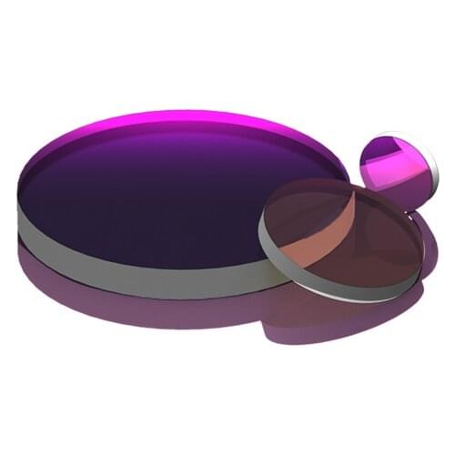 Optical Element Experimental with Interference Filter (half Bandwidth 10nm), Central Wavelength 770-1550nm and Diameter 25.4mm