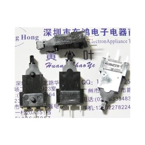 Water detection switch SSCN 110101 limit switch reset switch left and right