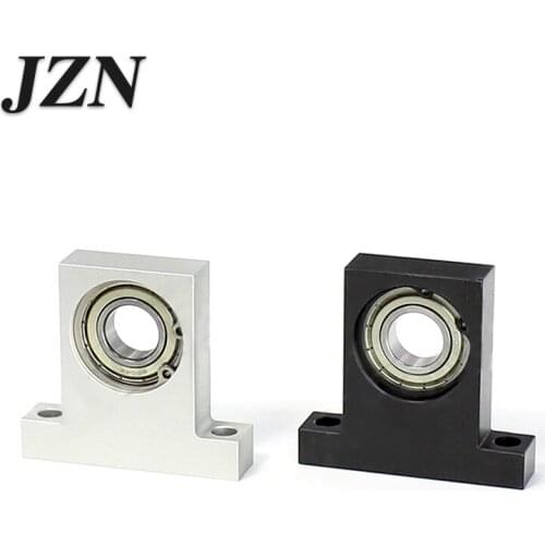 Bearing seat vertical T-belt bearing KBPA6903 6003 6203 aperture 17 fixed bearing support