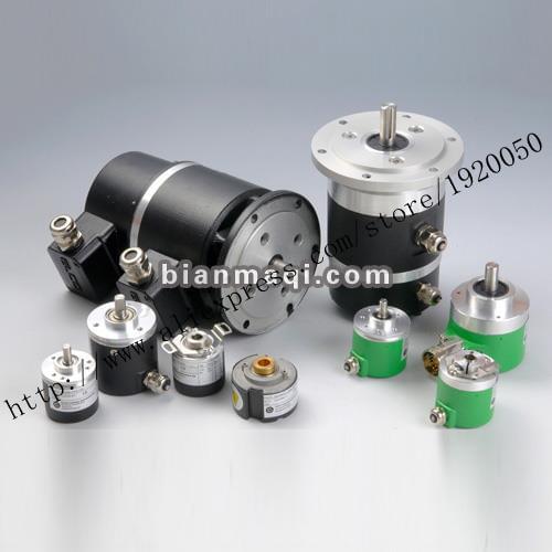 Supply of EC58P15-H4PR-1024 Elco ELCO rotary encoder