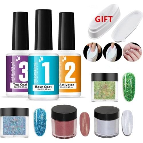 Preboily Sets For Manicure