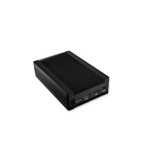 Station P1( RK3399 Gaming mini pc portable