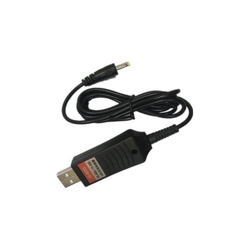 TECSUN U-600 USB travel Charger Converter adapter for PL-600 PL-660 PL-680 9700DX Radio Charging