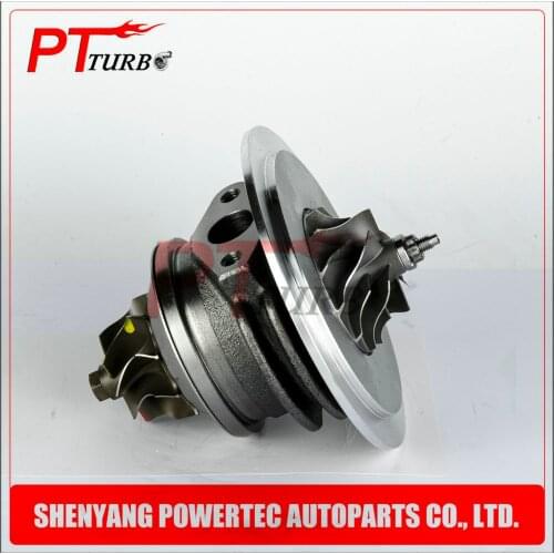 Turbo Chra For Nissan Interstar 2.2 DCI Master II Trafic II 66Kw G9T 720 Turbine Core 720244 Turbocharger Cartridge 4404326