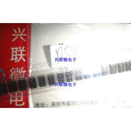 10pcs/Lot In Stock 100% New&original RS1K RK SMA 1A 800V 10